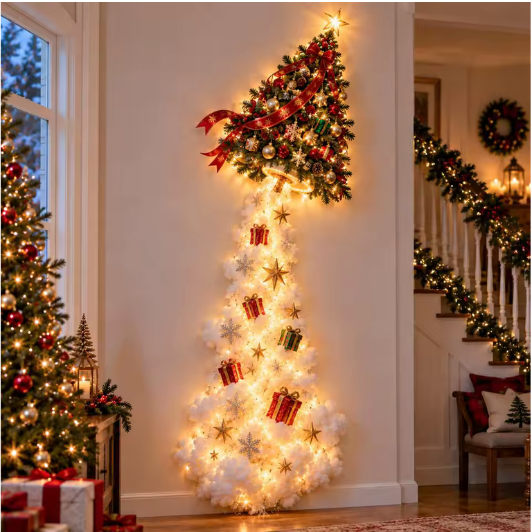 CozyWall Decoration