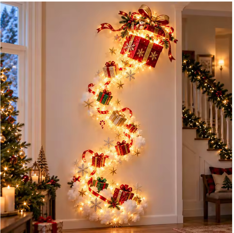 CozyWall Decoration