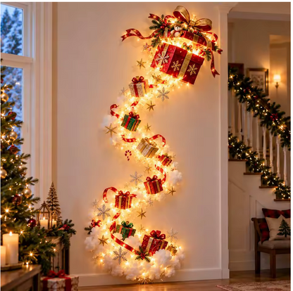 CozyWall Decoration