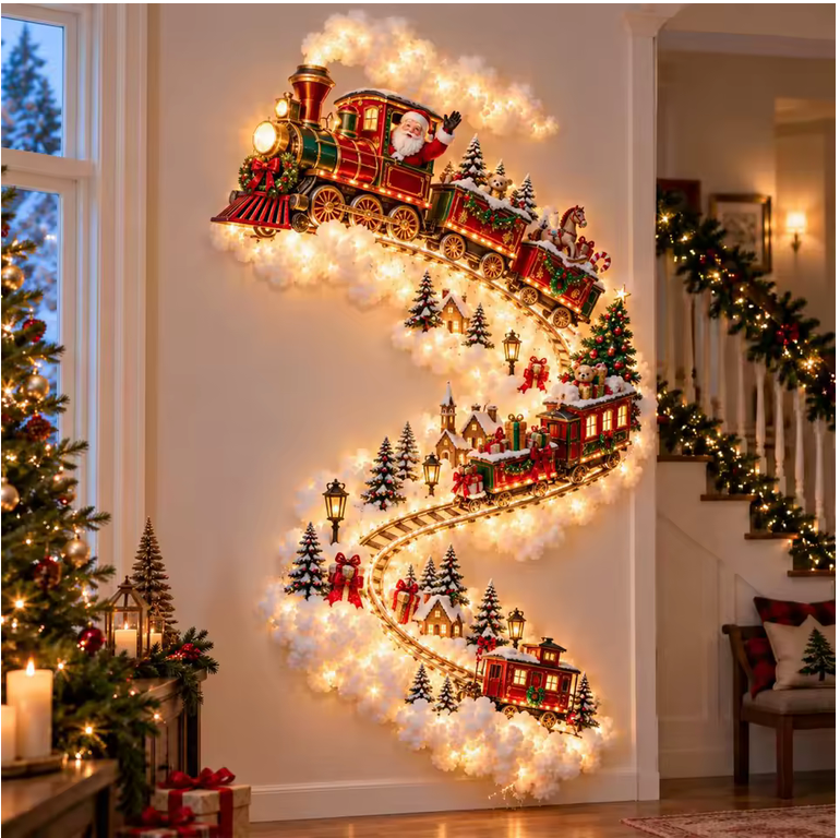 CozyWall Decoration