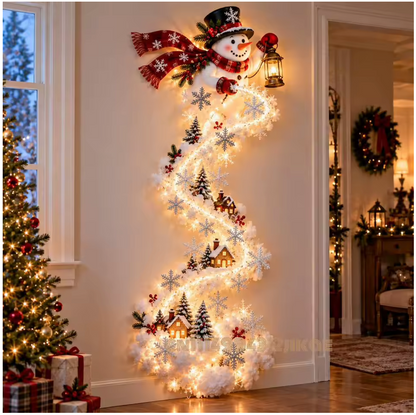 CozyWall Decoration