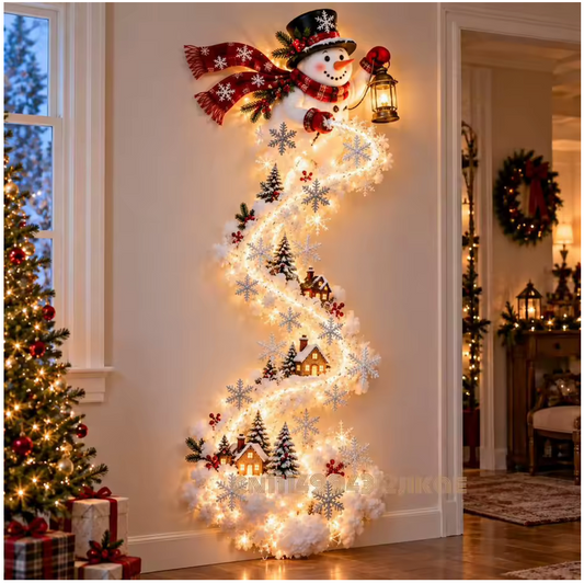 CozyWall Decoration