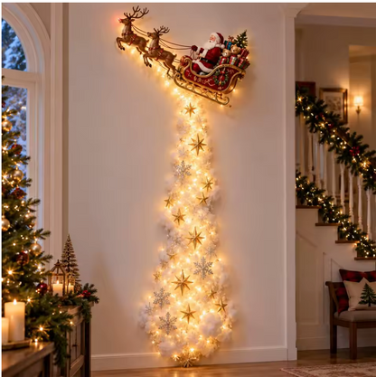 CozyWall Decoration