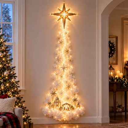 CozyWall Decoration