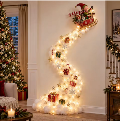 CozyWall Decoration